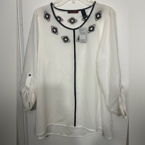 New with tags Blouse from Buckle